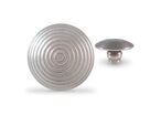 Clou podotactile en Inox A4/A316L - Le 316L - Unité