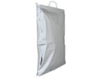 Sac isotherme sans impression réutilisable et lavable - 20 l | Saciso