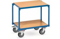 Rouleur de bacs | FETRA FRANCE