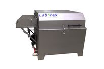 Machine de lavage à panier rotatif avec fontaine intégrée | Laborex 