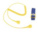 Bracelet de mise à la terre PSDE et jeu de cordons RS PRO | RS France