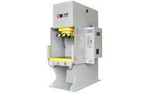 Presse hydraulique automatique à servo entraînement | DEKUMA