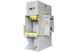 Presse hydraulique automatique à servo entraînement | DEKUMA