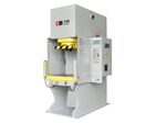 Presse hydraulique automatique à servo entraînement | DEKUMA