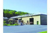 Bâtiment polyvalent industriel: Revolution