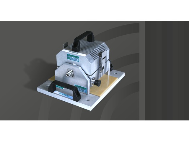 Pince d'injection, sonde de courant, jig de cailbration