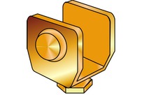 Butée fin de course