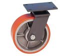 Roulette de manutention Mamout 200 mm 