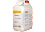 DEGRAISSANT DEROUILLANT PHOSPHATANT