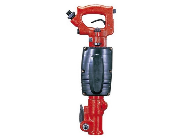 Brise béton pneumatique 42,4 Joules - 11,4 kg : TOKU TCD-20