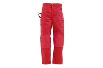 Pantalon artisan polyester/coton Blaklader 1570