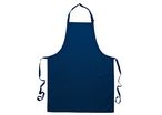 Tablier de cuisine à bavette Portwest Polycoton