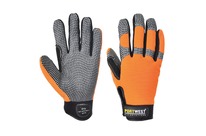 Gants anti-impact Portwest Confort Grip A735