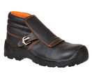 Chaussures de sécurité montantes S3 HRO Brodequin Soudeur Portwest