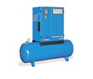 Compresseurs insonorisés à vis ROLLAIR - RLR 900 B
