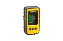 Détecteur digital DEWALT - portée 50 m - écran LCD - pile 9 volt + pince de serrage - DE0892 