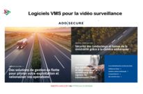 Add Secure - Solutions de connexions IdO sécurisées 