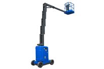 Nacelle élévatrice toucan - 12 m | NTQ12A