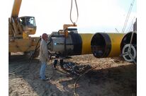 Machine à chanfreiner | PFM-3848