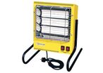 Chauffage Portable Electrique