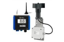 Anémomètre | PCE-WSAC 50W 230