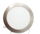 Spot LED Encastrable Rond ALU 18W CCT