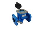 BQ-PULF Ultrasonic Water Meter | BOQU INSTRUMENT
