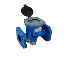 BQ-PULF Ultrasonic Water Meter | BOQU INSTRUMENT