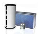 Chauffe-eau solaire thermique