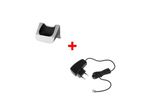 Pack chargeur pour Alcatel Mobile Dect 82xx