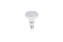 Ampoule led R80 E27 10 watt (eq. 90 watt) - Couleur eclairage - Blanc neutre