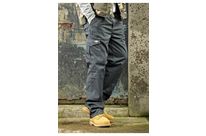 Pantalon de travail Redhawk super