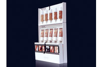 Coffret de présentation