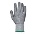 Gants anti-coupures paume PU coupure 3 Portwest A620