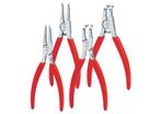 Pinces Circlips 19-60 : X4