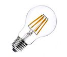 Ampoule LED E27 Dimmable Filament Classic A60 6W