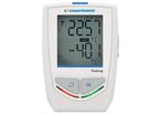 Enregistreurs de données LoRa® Température Thermocouple : KTT - TrackLog 