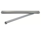 Bras à coulisse pour ferme-porte TS2000 et TS4000 GEZE - Argent - 102533 