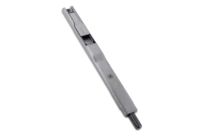 Verrou TITANDUE gris - FAPIM - 3720C 