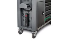  Kit électronique pour établi WB 621 - STAHLWILLE | E-Kit