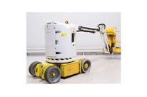 Nacelle électrique - 2010 - 718h | GENIE Z-30-20-NRJ  