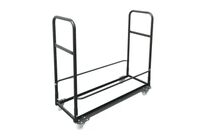 Chariot de transport 24 chaises pliantes