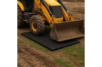 Plaque de roulage 46T