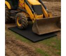 Plaque de roulage 46T