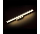 Applique Murale LED SMD 14W IP44 Chrome