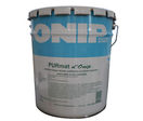 Peinture mate de finition : PURmat d'Onip