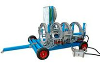 Machine de soudage mobile WIDOS