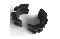 Lot d&amp;#039;inserts RF 12,16,20,25,32mm pour pince AC FIX9658