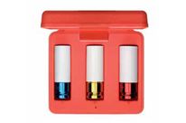 Composition de douilles impact 1/2&amp;quot; 3 pièces : 5575.00