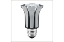 LED R50 38° 3x1W E14 3000K